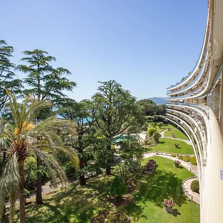 Beautiful In Sea View And Pool *