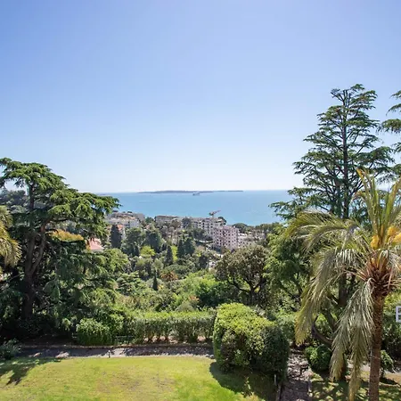 Beautiful In Sea View And Pool アパート