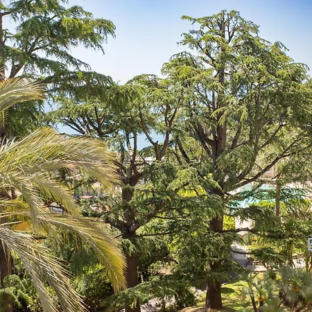 アパート Beautiful In Sea View And Pool *