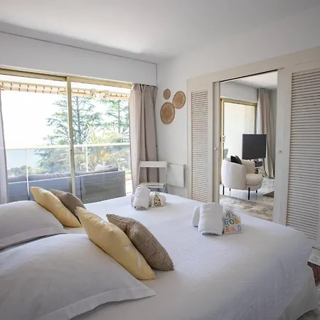 Appartamento Beautiful In Sea View And Pool