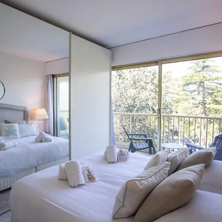 Appartamento Beautiful In Sea View And Pool