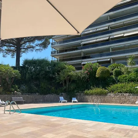 Apartamento Beautiful In Sea View And Pool