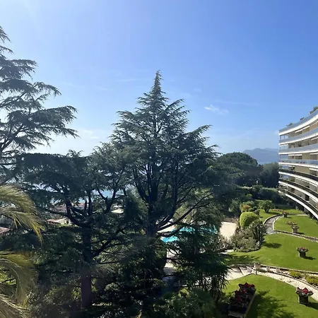 Apartamento Beautiful In Sea View And Pool