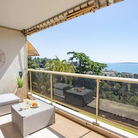 Beautiful In Sea View And Pool Apartamento