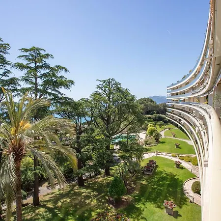 Beautiful In Sea View And Pool Apartamento *