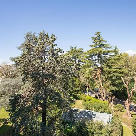Beautiful In Sea View And Pool Appartamento Cannes