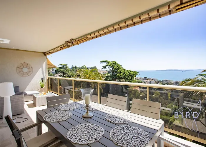 Beautiful In Sea View And Pool アパート *