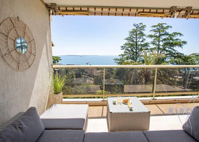 Beautiful In Sea View And Pool