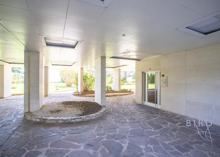 Beautiful In Sea View And Pool アパート *