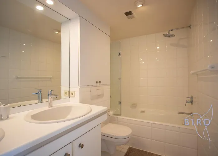 Beautiful In Sea View And Pool アパート *