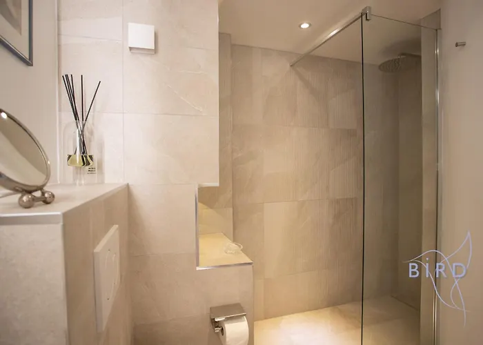 Beautiful In Sea View And Pool * カンヌ