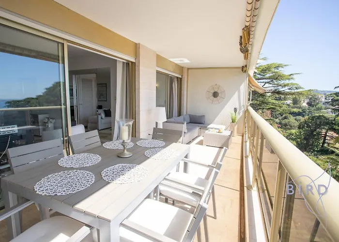 Beautiful In Sea View And Pool アパート