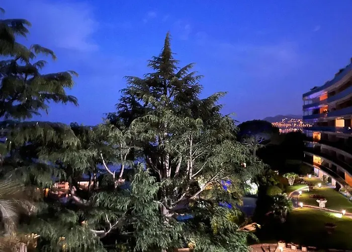 Beautiful In Sea View And Pool *