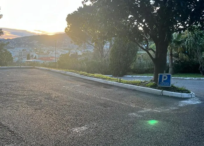 Beautiful In Sea View And Pool