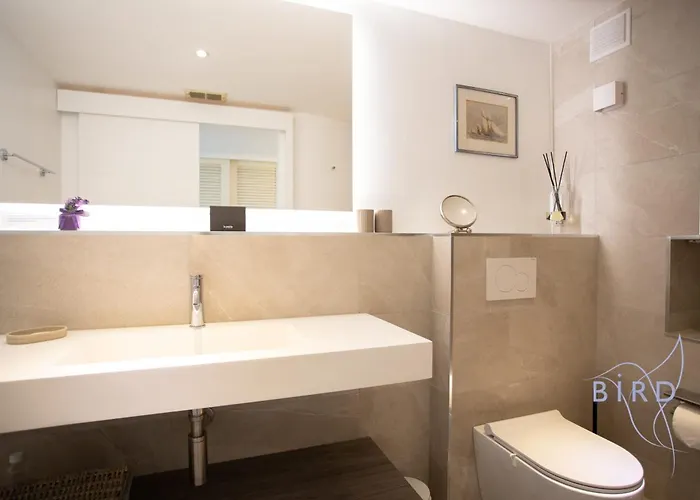 Beautiful In Sea View And Pool *