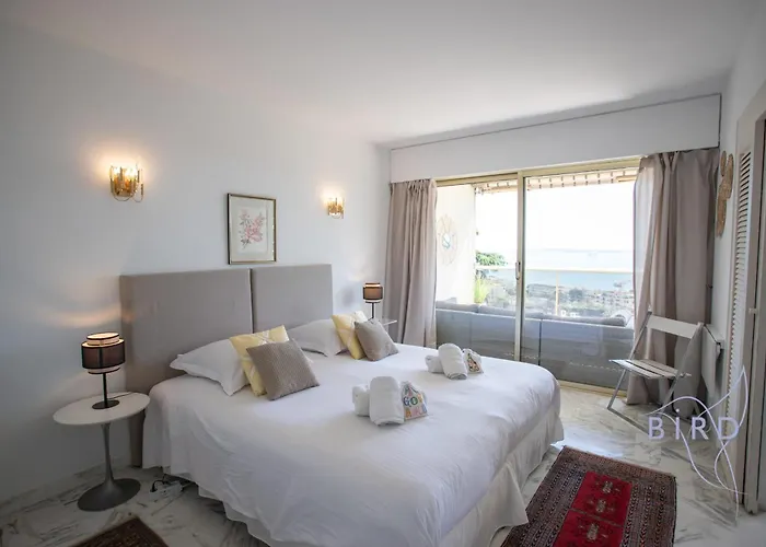 Beautiful In Sea View And Pool