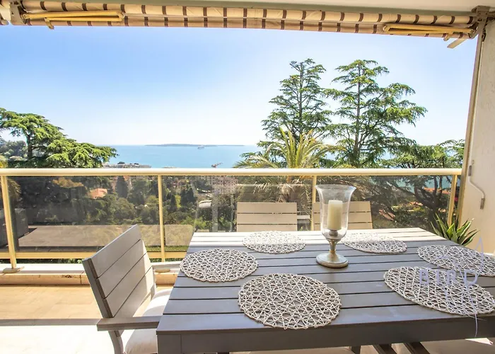 Beautiful In Sea View And Pool アパート *