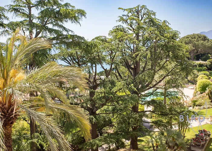 アパート Beautiful In Sea View And Pool *