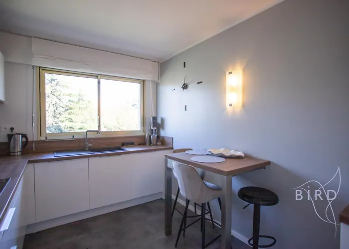 Beautiful In Sea View And Pool * カンヌ