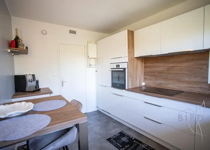 Beautiful In Sea View And Pool アパート *