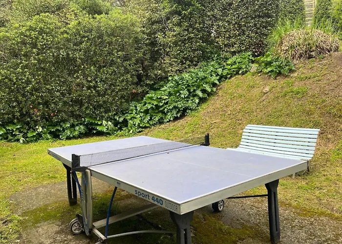 アパート Beautiful In Sea View And Pool カンヌ