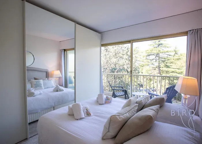 Beautiful In Sea View And Pool アパート