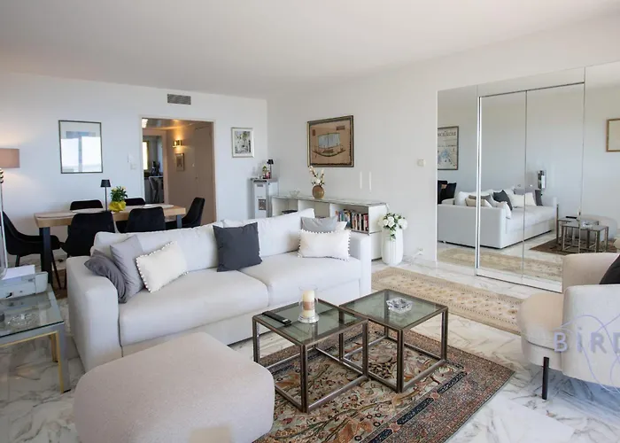 Beautiful In Sea View And Pool アパート *