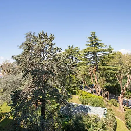 Beautiful In Sea View And Pool * Cannes